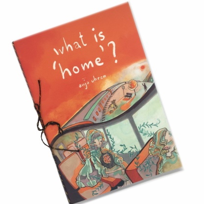 What is Home?