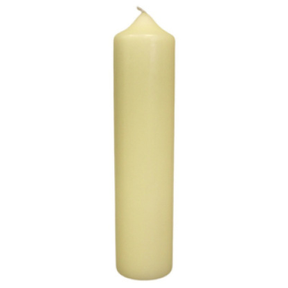 Church Candle 100/70mm