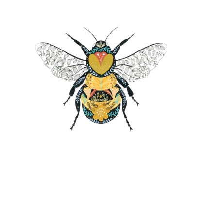 Pollen - Bee