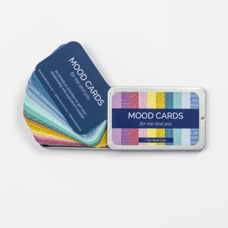 Mood Cards - For me and you