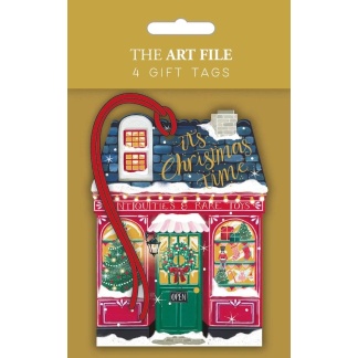 Christmas Gift Tags