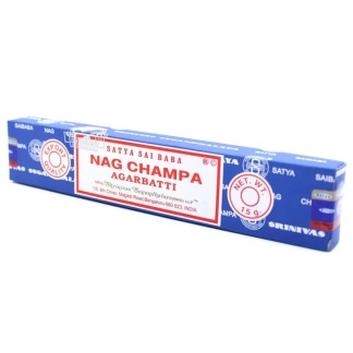 Incense - Nag Champa