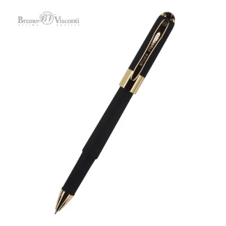 Black Monaco Pen