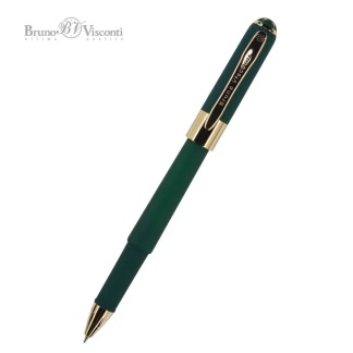 Forest Green Monaco Pen