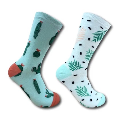 Ladies Greenhouse Socks