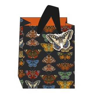 Butterfly Gift Bag (Small)
