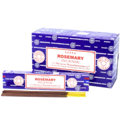 Incense - Rosemary