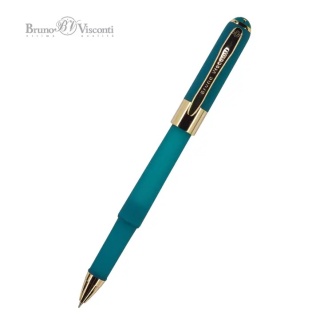 Emerald Monaco Pen