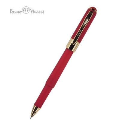 Red Monaco Pen