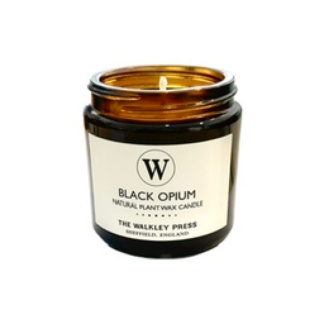 Black Opium Candle 120ml